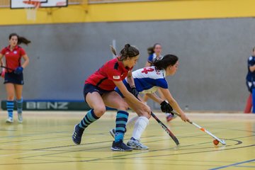 Bild 805 - A-Juniorinnen Punktrunde
